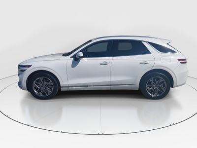 2025 Genesis GV70 - Photo 4