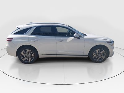 2025 Genesis GV70 - Photo 8