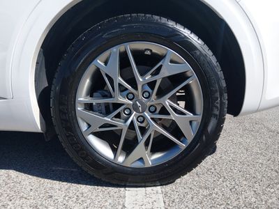 2025 Genesis GV70 - Photo 10