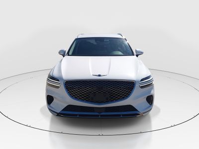 2025 Genesis GV70 - Photo 2