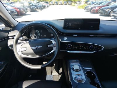 2025 Genesis GV70 - Photo 12