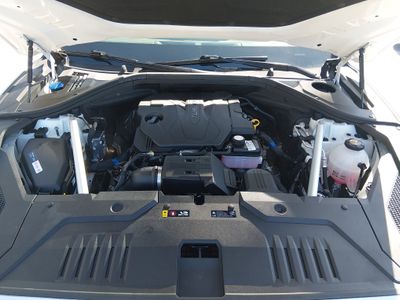 2025 Genesis GV70 - Photo 9