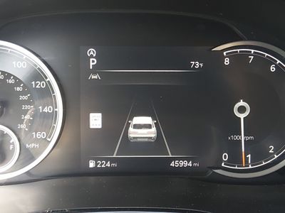 2025 Genesis GV70 - Photo 14