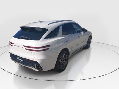 2025 Genesis GV70 - Photo 7
