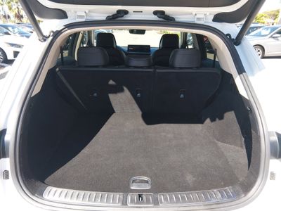 2025 Genesis GV70 - Photo 11