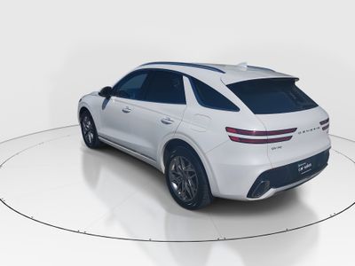 2025 Genesis GV70 - Photo 5