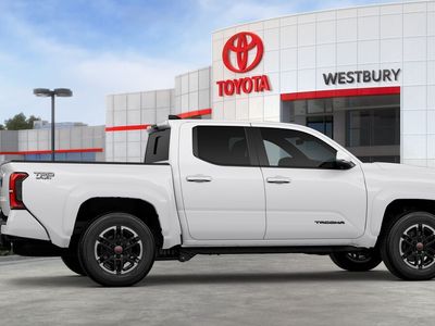 2026 Toyota Tacoma - Photo 12