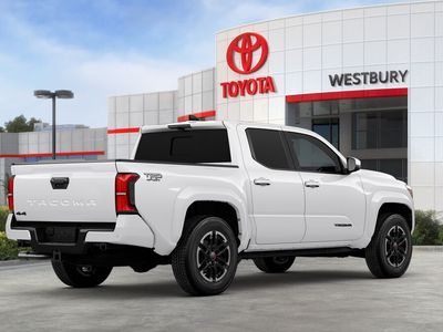2026 Toyota Tacoma - Photo 10