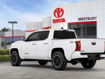 2026 Toyota Tacoma - Photo 6