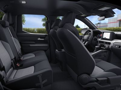 2026 Toyota Tacoma - Photo 21
