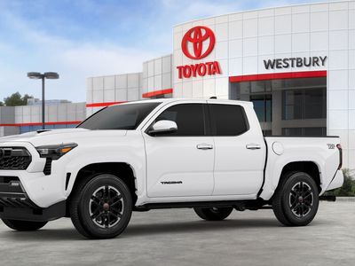 2026 Toyota Tacoma - Photo 2