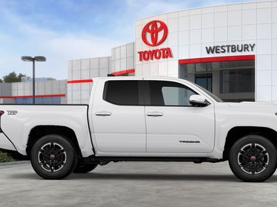 2026 Toyota Tacoma - Photo 13