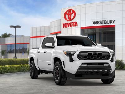 2026 Toyota Tacoma - Photo 16