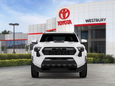 2026 Toyota Tacoma - Photo 17