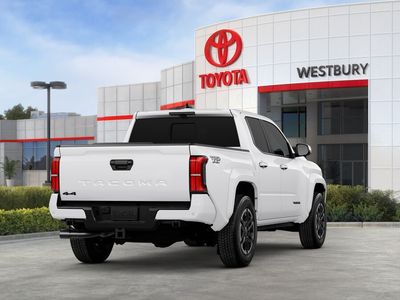 2026 Toyota Tacoma - Photo 9