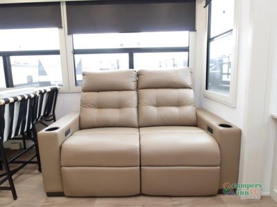 2026 Grand Design Solitude - Photo 21