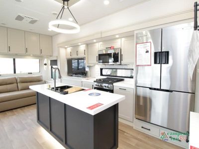 2026 Grand Design Solitude - Photo 4