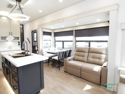 2026 Grand Design Solitude - Photo 7