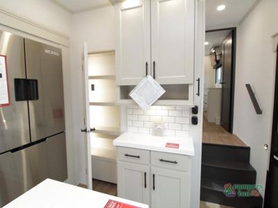 2026 Grand Design Solitude - Photo 19