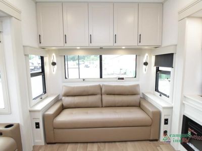 2026 Grand Design Solitude - Photo 23