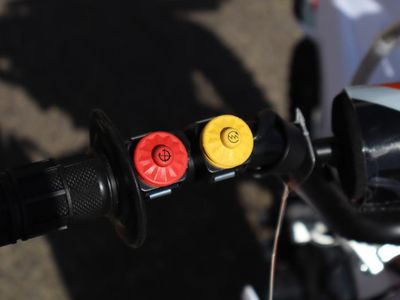2026 Kayo TS 90 - Photo 11