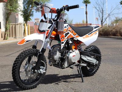 2026 Kayo TS 90 - Photo 1