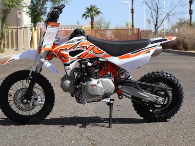 2026 Kayo TS 90 - Photo 3