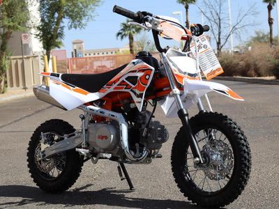 2026 Kayo TS 90 - Photo 8
