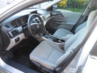 2013 Honda Accord — photo 9 view