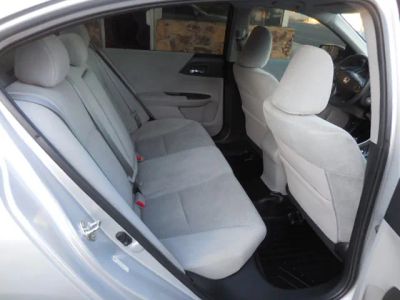 2013 Honda Accord — photo 11 view