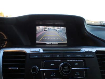 2013 Honda Accord — photo 22 view
