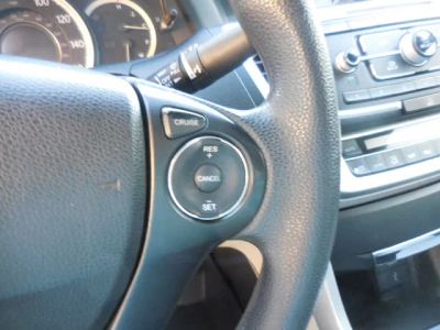 2013 Honda Accord — photo 18 view