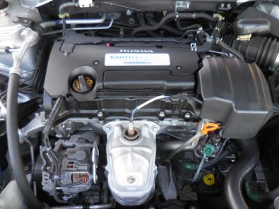 2013 Honda Accord — photo 34 view