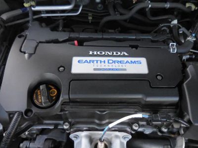 2013 Honda Accord — photo 35 view