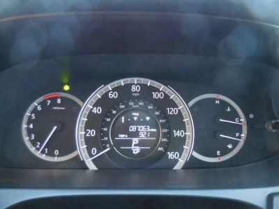 2013 Honda Accord — photo 25 view