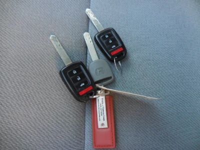 2013 Honda Accord — photo 26 view