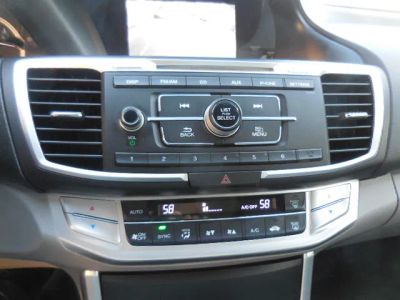 2013 Honda Accord — photo 23 view