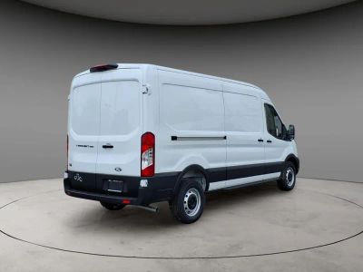 2026 Ford Transit-250 — detail view