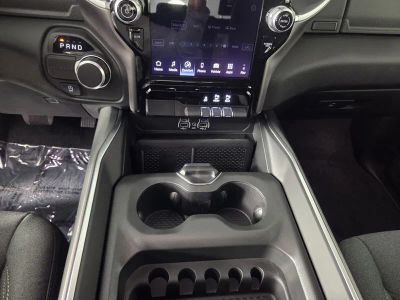 2026 Ram 1500 — photo 12 view