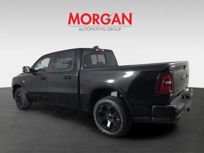 2026 Ram 1500 — photo 7 view
