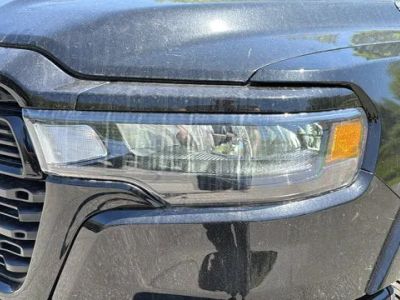 2026 RAM 1500 — detail view