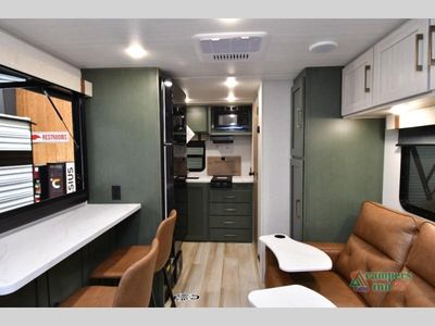 2026 Forest River RV No Boundaries - Photo 19