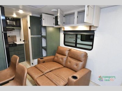 2026 Forest River RV No Boundaries - Photo 24