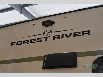 2026 Forest River RV No Boundaries - Photo 13