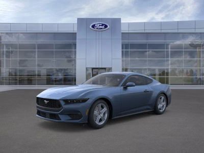 2026 Ford Mustang - Photo 1