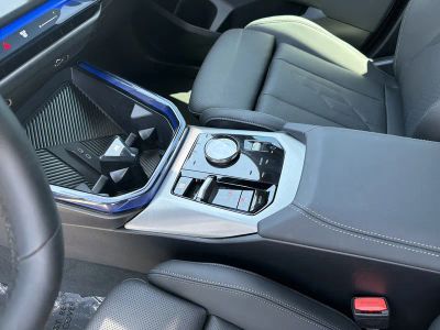 2025 BMW X3 — photo 24 view