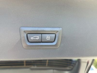 2025 BMW X3 — photo 13 view