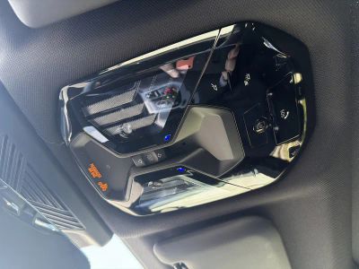 2025 BMW X3 — photo 38 view