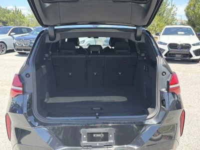 2025 BMW X3 — photo 12 view