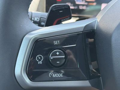 2025 BMW X3 — photo 32 view